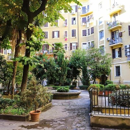 B&B La Luna Nel Pozzo Rome Exterior photo