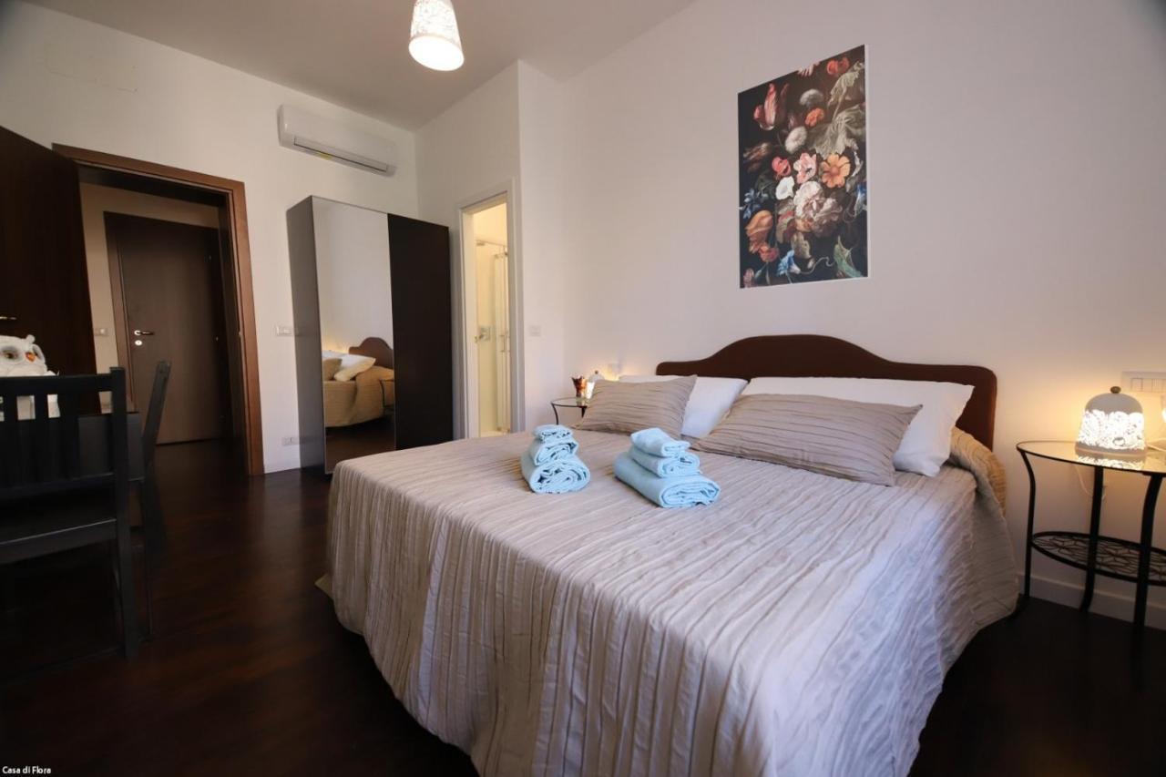 B&B La Luna Nel Pozzo Rome Exterior photo