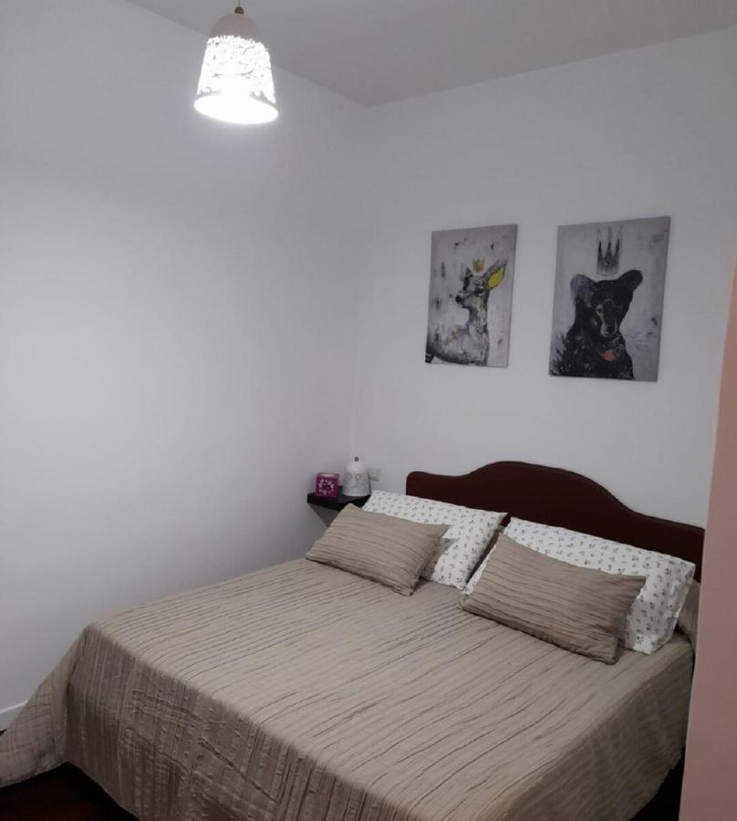 B&B La Luna Nel Pozzo Rome Exterior photo