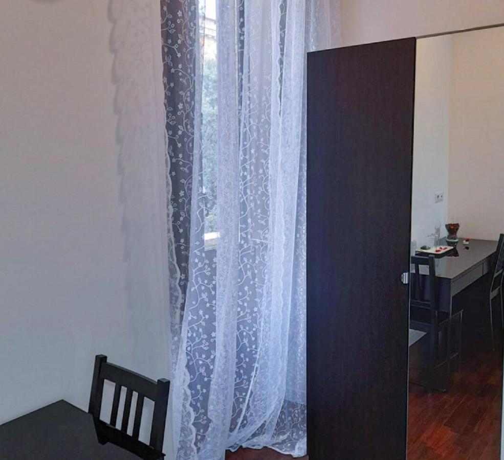 B&B La Luna Nel Pozzo Rome Exterior photo