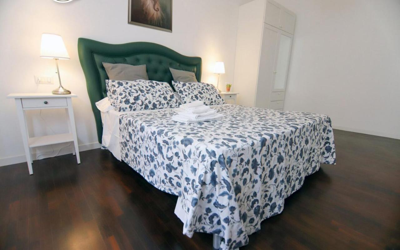 B&B La Luna Nel Pozzo Rome Exterior photo