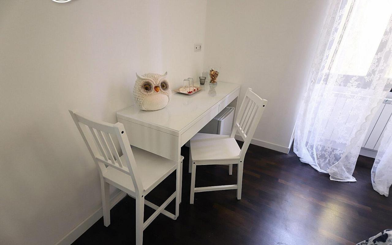 B&B La Luna Nel Pozzo Rome Exterior photo