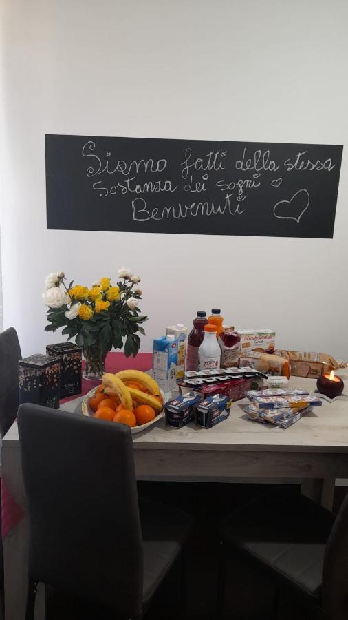 B&B La Luna Nel Pozzo Rome Exterior photo